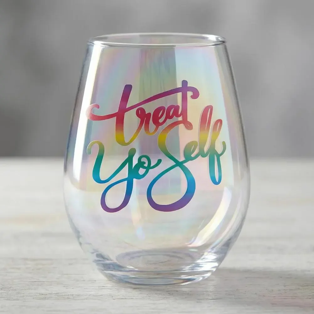 Treat Yo Self — Bulk Lot of 24 (Gifting, Events & Resale)